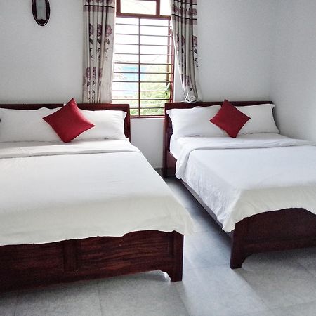 Minh Ngoc Guest House ムイネー エクステリア 写真