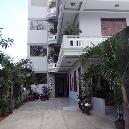 Minh Ngoc Guest House ムイネー エクステリア 写真