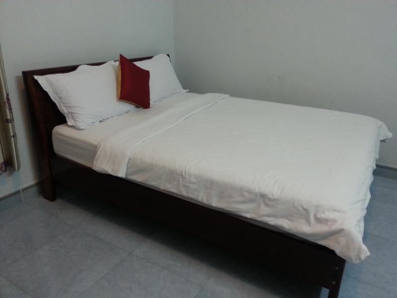 Minh Ngoc Guest House ムイネー エクステリア 写真